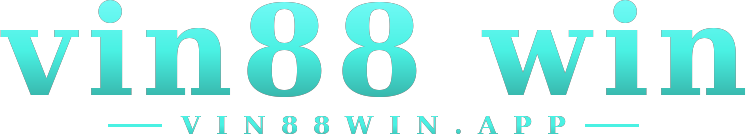 vin88 win logo