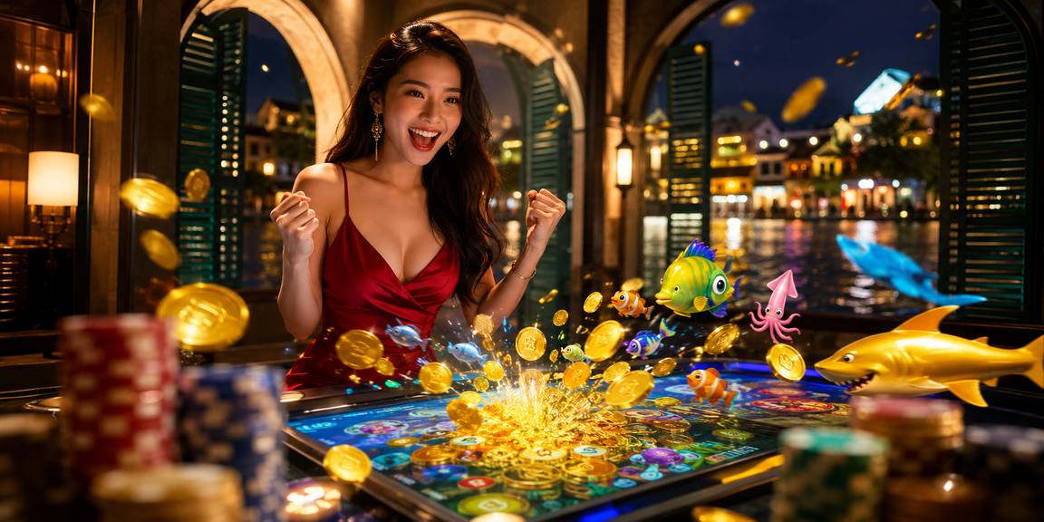 vin88 win casino app visual